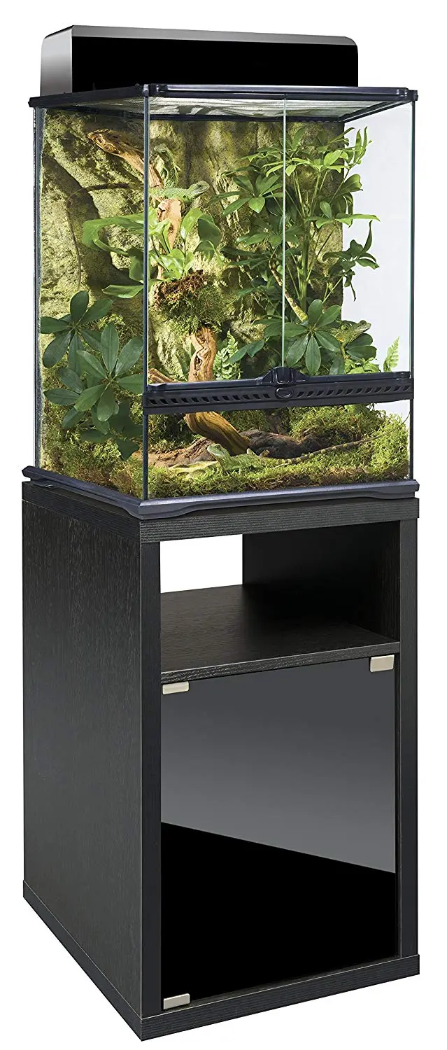 Exo Terra Terrarium Kabinet 45 cm